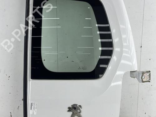 Right tailgate PEUGEOT PARTNER Box Body/MPV (K9) 1.5 BlueHDi 75 9820436680