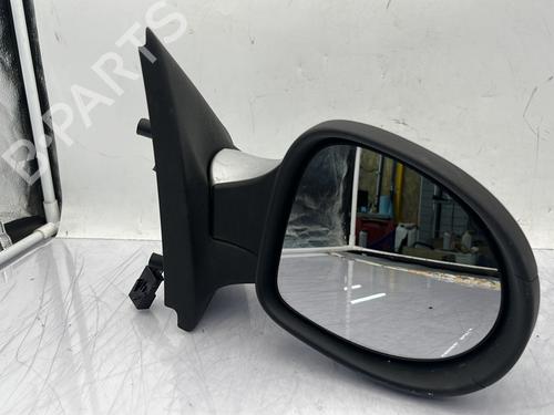 Right mirror RENAULT TWINGO II (CN0_) 1.2 (CN0D) | BP32219116C27