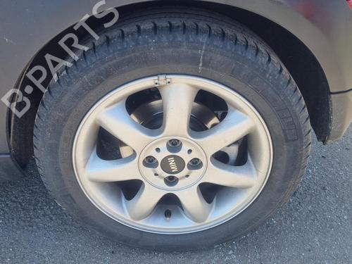 Left front driveshaft MINI MINI (R56) Cooper | BP23708840M38  - Image 42