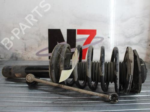 Used Right front shock absorber CITROËN XSARA Coupe (N0) 2.0 HDI 90 (90 hp) 23690728
