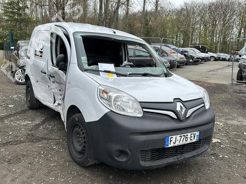 ABS pump RENAULT KANGOO Express (FW0/1_) 1.5 dCi 90 (FW0G, FW05, FW08, FW11) | BP29710727M43  - Image 7