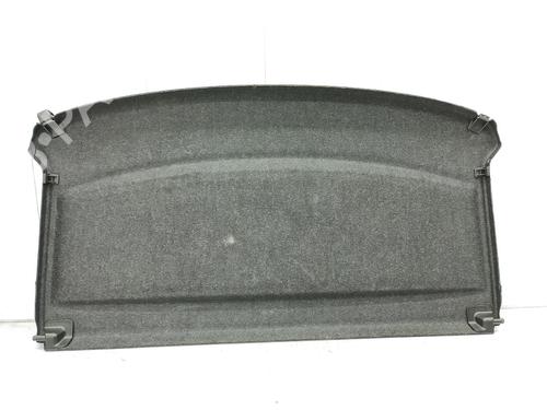 Used Rear parcel shelf Rear parcel shelf BMW 1 (E81) 118 d (143 hp) 23760615 23760615
