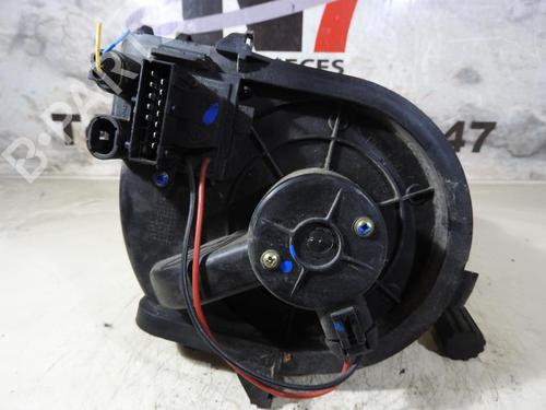 Heater blower motor RENAULT CLIO II (BB_, CB_) 1.4 16V (B/CB0P, BB13) | BP23664154M62 
