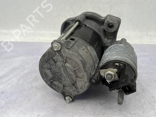 Starter PEUGEOT 2008 I (CU_) 1.2 THP 110 / PureTech 110 | BP30484794M8 - Image 5