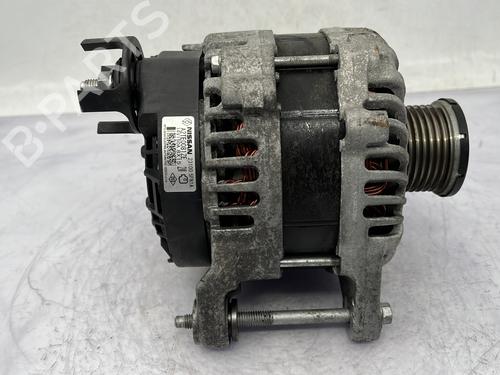 Alternator NISSAN MICRA V (K14) 0.9 IG-T | BP32775815M7 - Image 6