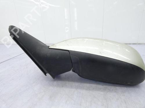 Left mirror RENAULT LAGUNA II (BG0/1_) 1.9 dCi | BP23696497C26 