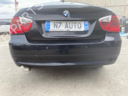 AC radiator BMW 3 (E90) 320 d | BP36646481M32  - Image 104