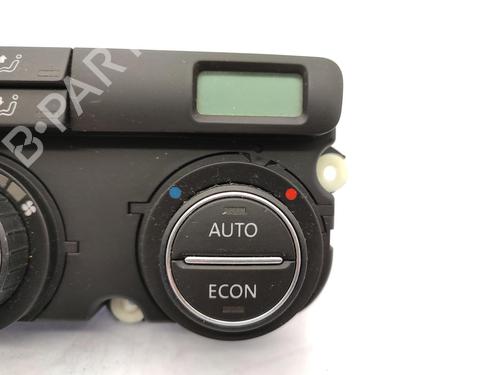 Used Climate control Climate control VW GOLF PLUS V (5M1, 521) 2.0 TDI (136 hp) 23706721 23706721
