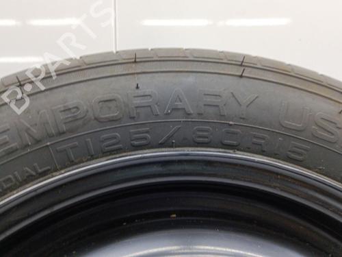 Rim PEUGEOT 208 I (CA_, CC_) 1.6 HDi / BlueHDi 75 | BP23710696C45