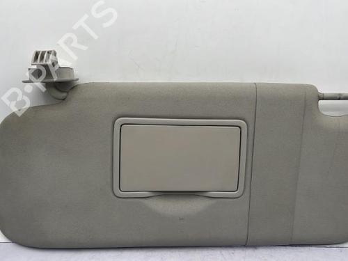 Left sun visor RENAULT ESPACE IV (JK0/1_) 2.2 dCi (JK0H) | BP23752648I1  - Image 6