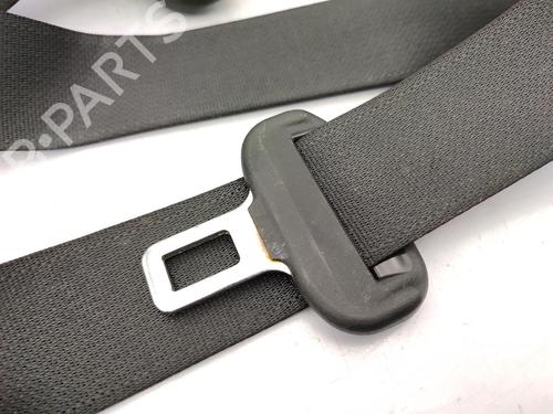 Used Rear right seatbelt Rear right seatbelt CITROËN C1 II (PA_, PS_) 1.0 VTi 68 (69 hp) 23742792 23742792