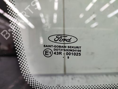 Rear left quarter glass FORD C-MAX (DM2) 1.6 TDCi | BP23730172C93 