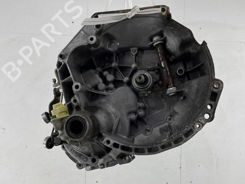 Getriebe für PEUGEOT 206 Hatchback (2A/C) 1.6 i (89 hp) 29325145