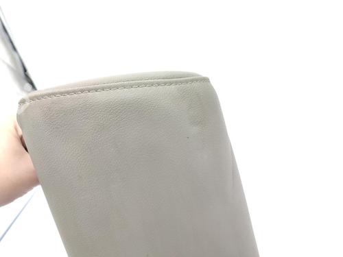 Used Headrest Headrest AUDI A3 (8P1) 2.0 TDI (170 hp) 23723082 23723082