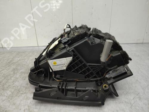 Glove box AUDI A1 (8X1, 8XK) 1.6 TDI | BP23718880C95 