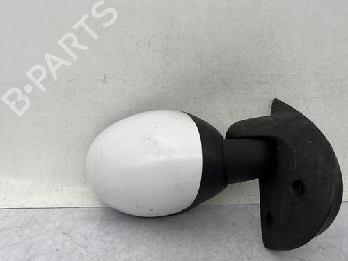Used Right mirror RENAULT TWINGO I (C06_) 1.2 (C066, C068) (58 hp) 31150355
