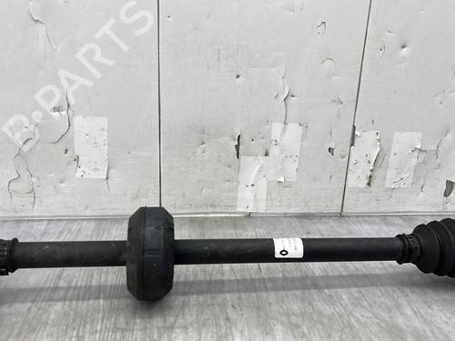 Right front driveshaft DACIA LOGAN (LS_) 1.4 (LS0A, LS0C, LS0E, LS0G) | BP33322707M39 - Image 5