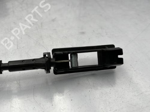 Front right lock FORD FIESTA VI (CB1, CCN) 1.25 | BP23754160C97 
