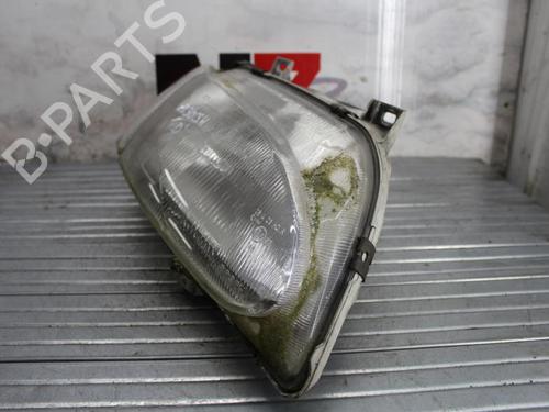 Right headlight FORD GALAXY I (WGR) 2.0 i | BP23668750C29 