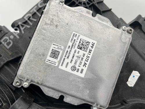 Left headlight AUDI Q2 (GAB, GAG) 1.4 TFSI | BP36901776C28 - Image 18