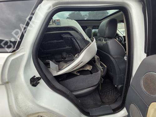 Right sun visor LAND ROVER RANGE ROVER EVOQUE (L538) 2.2 D 4x4 | BP36401069I2  - Image 20