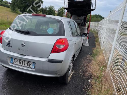 Køler RENAULT CLIO III (BR0/1, CR0/1) 1.5 dCi (BR17, CR17) | BP25653280M31 