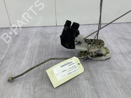 Used Front left lock HONDA HR-V (GH_) 1.6 16V 4WD (GH2, GH4) (105 hp) 23703350