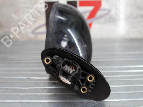Right mirror MINI MINI (R50, R53)  | BP23689285C27 