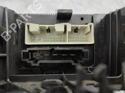 Climate control SEAT LEON (1P1) 1.9 TDI | BP23671348I5  - Image 8