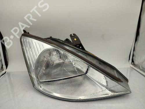 Right headlight FORD FOCUS I Saloon (DFW) 2.0 16V | BP23705193C29 