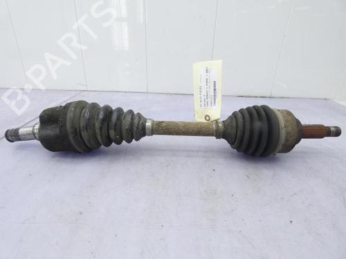Used Left front driveshaft FORD MONDEO I Turnier (BNP) 1.8 TD (88 hp) 23701415