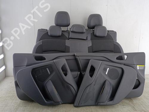 Seats set CITROËN DS4 (NX_) 1.6 HDi 110 | BP32062069C78 - Image 12