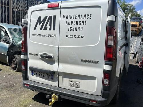 Other RENAULT TRAFIC III Van (FG_) 1.6 dCi 95 (FGMJ, FGMR) | BP26577137O1  - Image 12