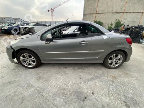 Dashboard PEUGEOT 207 CC (WD_) 1.6 HDi | BP37418971C46 - Image 40