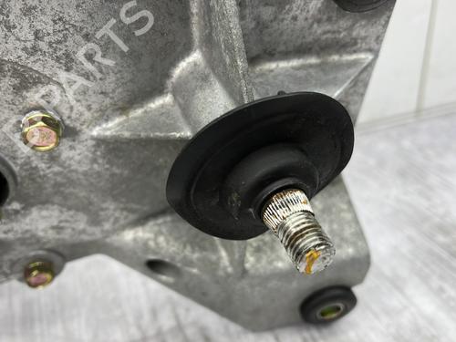 Front wiper motor NISSAN X-TRAIL I (T30)  | BP25407253M29 