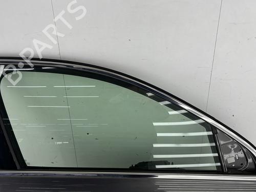 Right front door PEUGEOT 308 II (LB_, LP_, LW_, LH_, L3_) 1.5 BlueHDi 130 | BP25468329C3 