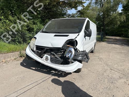 Used Parts RENAULT TRAFIC II Van (FL) 2.0 dCi 90 (FL0H, FL00, FL01, FL0M, FL0P, FL0S) 4756989