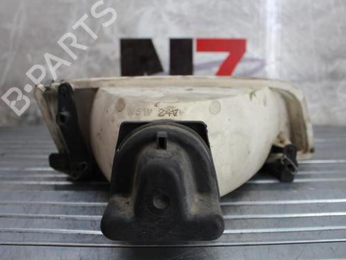 Left headlight CITROËN ZX (N2) 1.9 D | BP23667569C28 