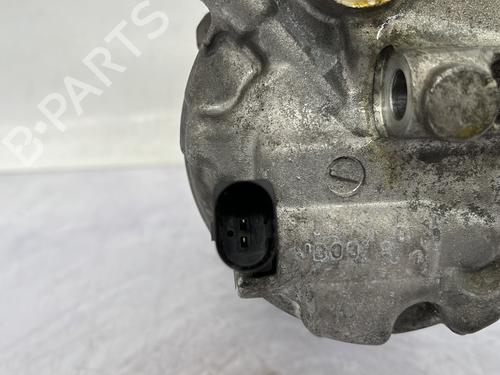 Used AC compressor AC compressor AUDI A3 Sportback (8VA, 8VF) 2.0 TDI (150 hp) 26011734 26011734