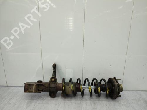 Høyre foran støtdemper FIAT PANDA (141_) 900 (40 hp) 23722672