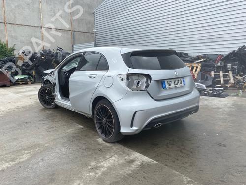 Gearbox MERCEDES-BENZ A-CLASS (W176) A 180 (176.042) | BP36401167M3 - Image 40