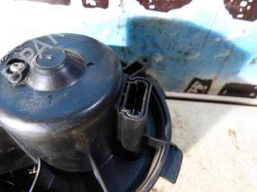 Heater blower motor PEUGEOT 206 Hatchback (2A/C) 1.4 HDi eco 70 | BP23668260M62 