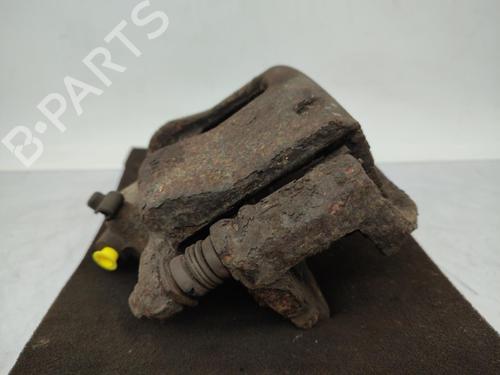 Used Right front brake caliper Right front brake caliper FIAT STILO (192_) 1.9 JTD (192_XE1A) (115 hp) 23687168 23687168