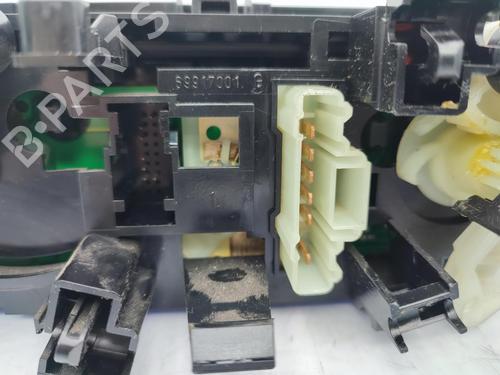 Climate control PEUGEOT 207 (WA_, WC_) 1.4 16V | BP23711007I5 