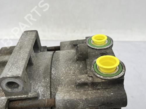 AC compressor FORD TRANSIT Van (FA_ _) 2.0 TDCi | BP26056527M34 - Image 5
