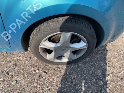 Venstre fortil støddæmper RENAULT MODUS / GRAND MODUS (F/JP0_) 1.5 dCi (FP0D, JP0D) | BP23699465M16 