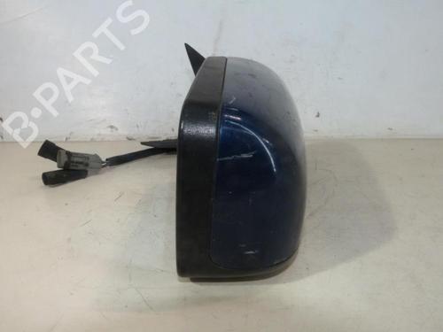 Right mirror FIAT CROMA (154_)  | BP23666850C27 
