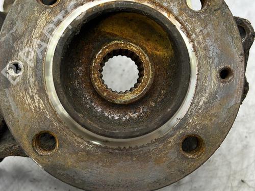 Used Right front steering knuckle Right front steering knuckle CITROËN C3 I (FC_, FN_) 1.4 HDi (68 hp) 23703267 23703267