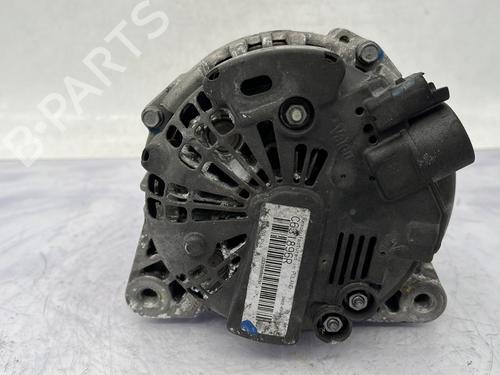Alternator CITROËN C4 Grand Picasso I (UA_) 1.6 HDi | BP31054165M7 