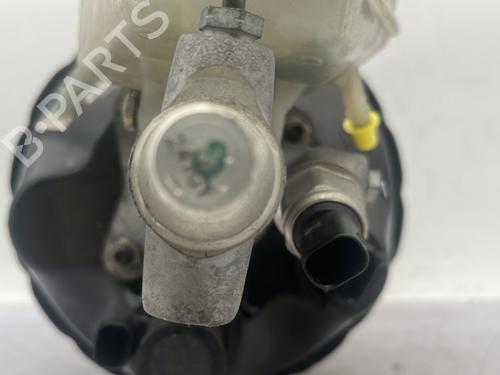 Servo brake MERCEDES-BENZ C-CLASS (W203) C 200 CDI (203.004) | BP30970540M42